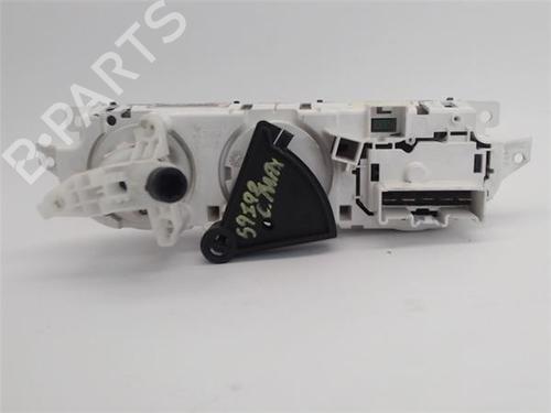 Climate control FORD C-MAX (DM2) 1.8 TDCi | BP19288818I5 