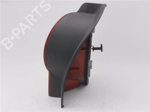 Left taillight RENAULT MODUS / GRAND MODUS (F/JP0_)  | BP33220849C34  - Image 5