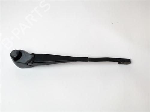 Used Rear windshield wiper arm VW POLO IV (9N_, 9A_) [2001-2014]  14343811
