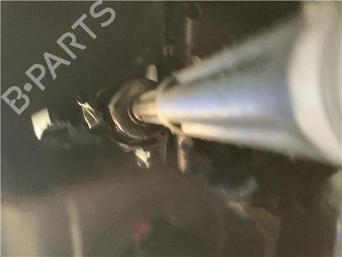 Steering column PEUGEOT PARTNER Tepee 1.6 HDi 16V | BP32451049M21 