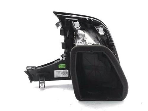 Grill SEAT ATECA (KH7, KHP) 1.5 TSI | BP37261174C40 - Image 6