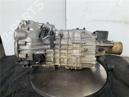 Used Gearbox Gearbox 39623959 39623959