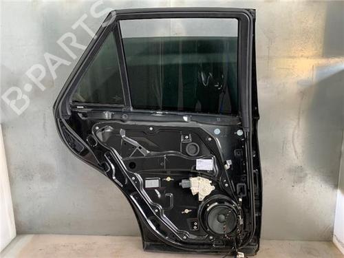 Left rear door MERCEDES-BENZ M-CLASS (W164) ML 320 CDI 4-matic (164.122) | BP14345843C4 