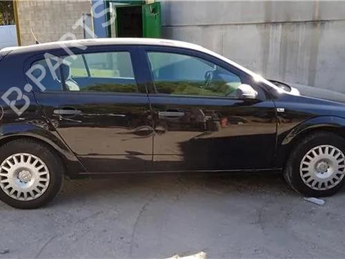 ABS pump OPEL ASTRA H (A04)  | BP15898307M43 
