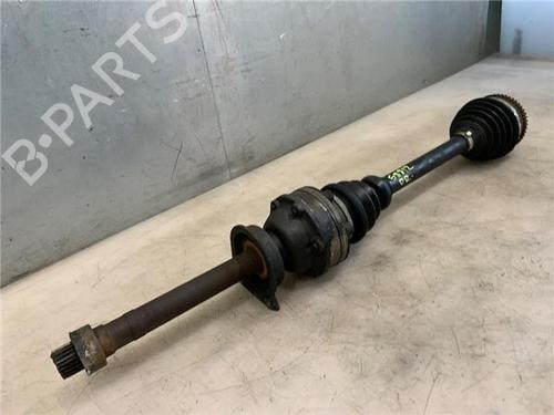 Right front driveshaft VW TRANSPORTER T4 Bus (70B, 70C, 7DB, 7DK, 70J, 70K, 7DC, 7DJ)  | BP25718997M39 