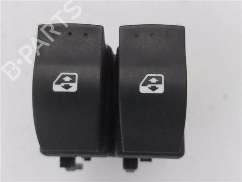 Left front window switch RENAULT ESPACE IV (JK0/1_) 2.0 dCi (JK02, JK03) | BP34445885I27  - Image 10