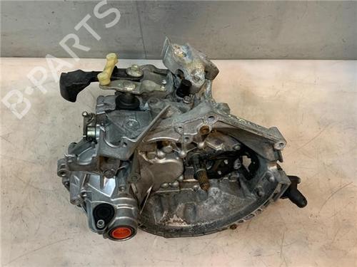 Gearbox CITROËN C2 (JM_) 1.1 | BP23157547M3 