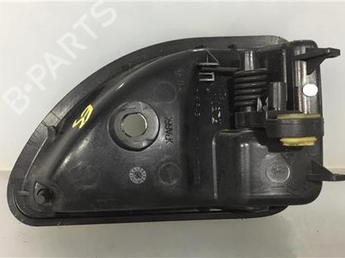 Front left interior door handle RENAULT KANGOO Express (FC0/1_) 1.5 dCi (FC1E) | BP14339756I13 