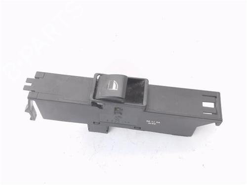 Left front window switch BMW 3 Compact (E46)  | BP27163093I27 