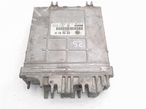 Electronic module SEAT IBIZA II (6K1)  | BP13050760M83 