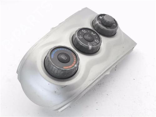 Used Climate control Climate control TOYOTA YARIS (_P9_) [2005-2014] 36477231 36477231