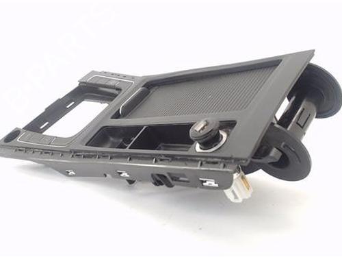 Middle console VW GOLF VII (5G1, BQ1, BE1, BE2) 1.4 GTE Hybrid | BP29281174I22 - Image 2