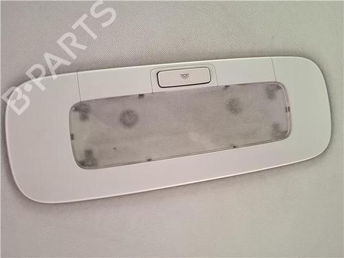 Interior roof light VW GOLF VI (5K1)  | BP32417379I8 