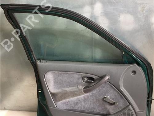 Left front door HONDA CIVIC VI Fastback (MA, MB) 1.4 i (MA8, MB2) | BP11362941C2 