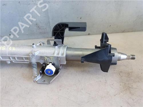 Steering column ALFA ROMEO GIULIA (952_) 2.0 (952ABA25B) | BP36701535M21 - Image 10