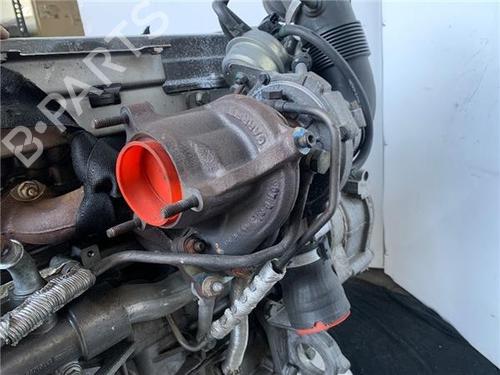 Motor SAAB 9-3 Convertible (YS3F) 2.0 t | BP23157234M1 