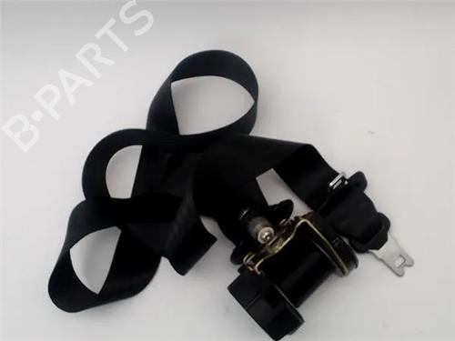 Rear center seatbelt FIAT PANDA (169_) 1.3 D Multijet (169.AXC1A) | BP9667186I27 