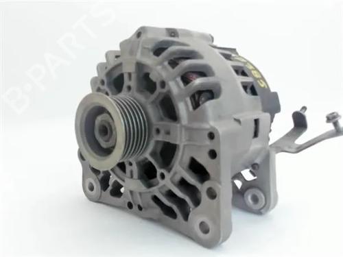 Used Alternator SEAT IBIZA III (6L1) [2002-2009]  10751257