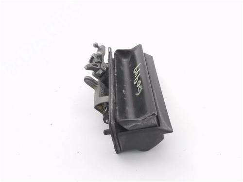 Tailgate handle SEAT TOLEDO II (1M2) 1.9 TDI | BP32162129C132 