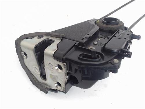 Rear left lock TOYOTA PRIUS Liftback (_W2_)  | BP16252977C100 