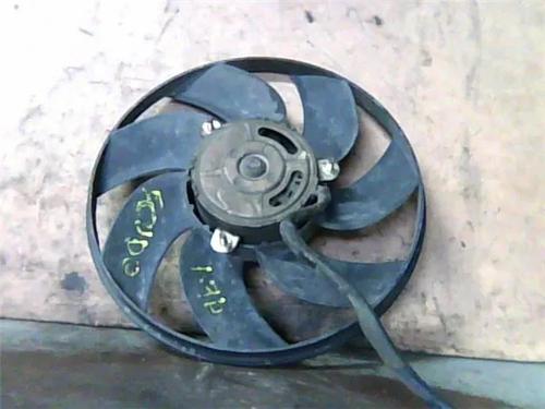 Køleventilator elektrisk FIAT SCUDO Van (220_) 1.9 TD (90 hp) 12149250