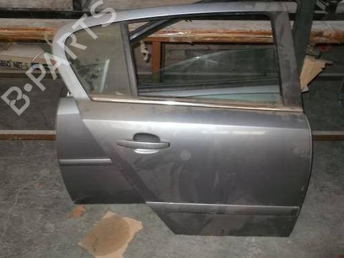 Dør højre bagtil OPEL ASTRA H (A04) [2004-2014]  14333759