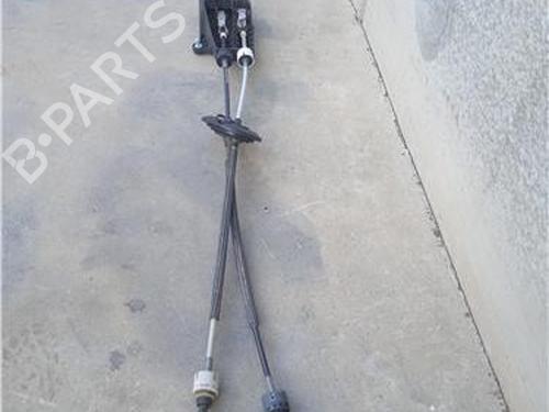 Gear lever OPEL ASTRA K (B16)  | BP22132689M90