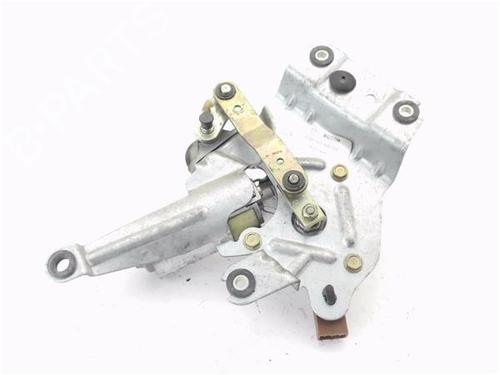 Rear wiper motor CITROËN BERLINGO / BERLINGO FIRST MPV (MF_, GJK_, GFK_) 2.0 HDI 90 (MFRHY) | BP24338679M102 