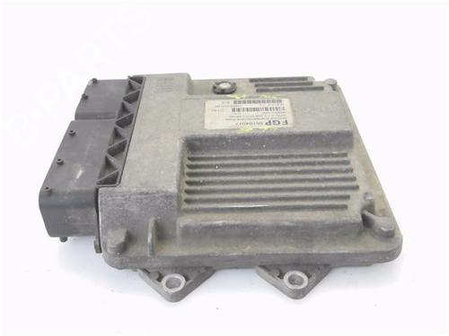 Elektronisk modul FIAT DOBLO MPV (119_, 223_)  | BP27567542M83 