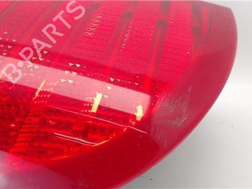 Venstre baglygte MITSUBISHI COLT VI (Z3_A, Z2_A) 1.5 DI-D (Z39A) | BP24038077C34 