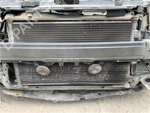 AC Kondensor HONDA CIVIC VII Hatchback (EU, EP, EV) 1.6 i (EP2, EU8, EU6) (110 hp) 26953663