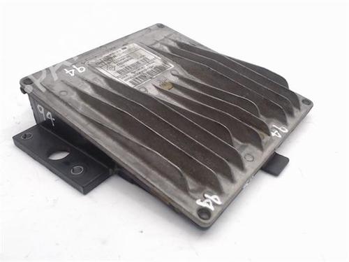 Used Electronic module RENAULT SCÉNIC II (JM0/1_) [2003-2010]  13050689