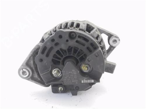 Alternator OPEL ASTRA G Hatchback (T98) 1.6 16V (F08, F48) | BP29755058M7 
