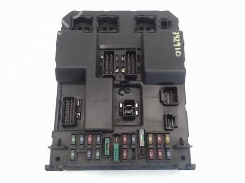 Elektronisk modul PEUGEOT 307 Break (3E)  | BP15825641M83 