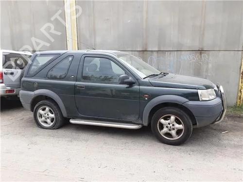 Electronic module LAND ROVER FREELANDER I (L314)  | BP14344501M83 