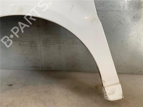 Left front fenders VW POLO III (6N1) 60 1.4 | BP26955922C41 