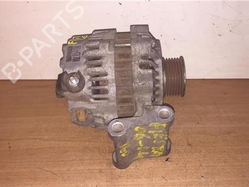 Used Alternator FORD FIESTA V (JH_, JD_) 1.4 16V (80 hp) 9635924