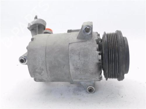 AC compressor FORD FOCUS III | BP29259986M34 - Image 2