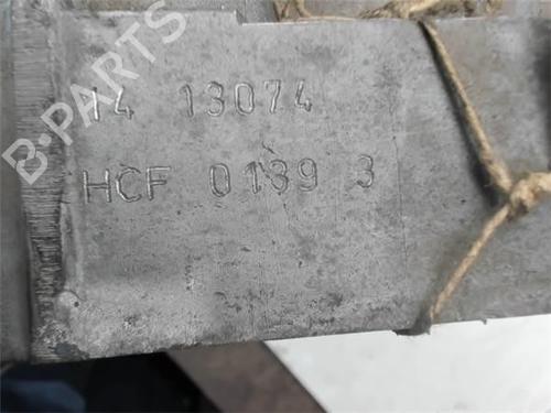 Gearbox AUDI A4 B6 (8E2) 1.9 TDI | BP12597198M3