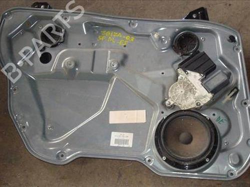 Used Other SEAT IBIZA III (6L1) 1.9 SDI (64 hp) 14335737