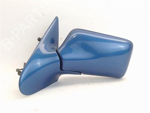 Left mirror SEAT IBIZA II (6K1)  | BP16456747C26 