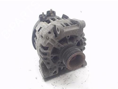 Used Alternator MERCEDES-BENZ A-CLASS (W168) [1997-2005]  32162150