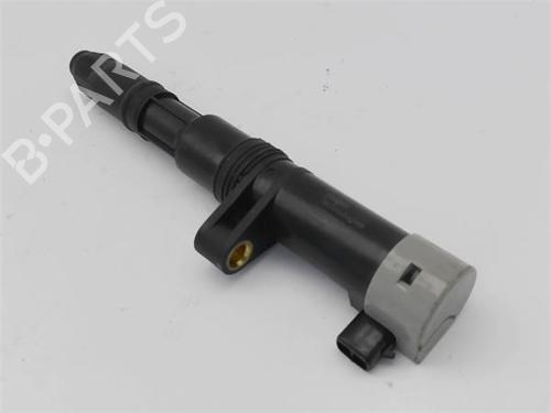 Ignition coil RENAULT CLIO II (BB_, CB_)  | BP22339376M94 