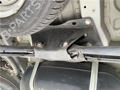 Rear axle OPEL COMBO Box Body/MPV (X12) 1.3 CDTI (B05) | BP33288159M2 - Image 9
