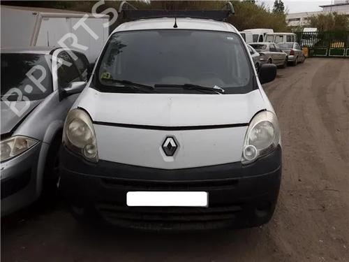 Climate control RENAULT KANGOO / GRAND KANGOO II (KW0/1_)  | BP9949249I5 
