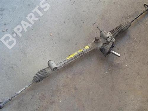 Used Steering rack OPEL CORSA C (X01) 1.2 (F08, F68) (75 hp) 9660868