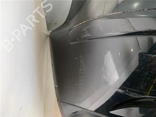 Rear bumper AUDI A3 (8P1)  | BP25718729C8 