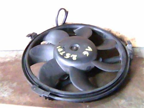 Koelventilatormotor AUDI A6 C5 (4B2) 2.5 TDI | BP10077540M35 