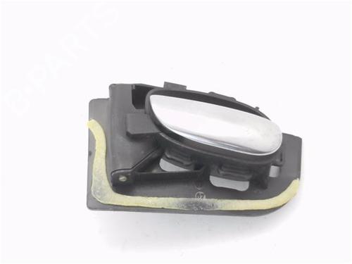 Used Front left interior door handle Front left interior door handle PEUGEOT 206 CC (2D) [2000-2008] 33730198 33730198