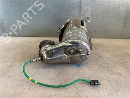 Catalyst RENAULT CLIO V (B7_)  | BP21381255M10 